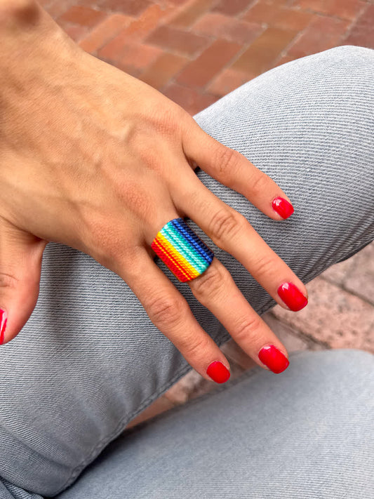 Anillo Caribe Virginia Colombia