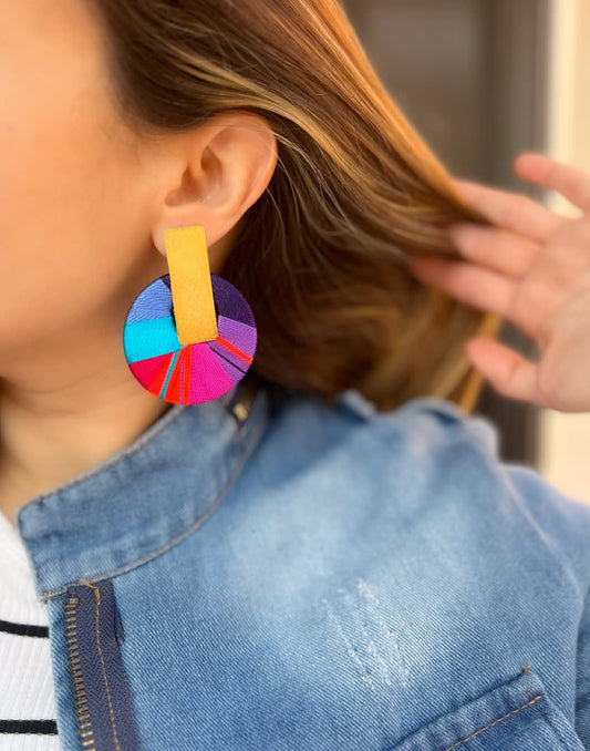 Aretes Constelación Centaurus Galactico