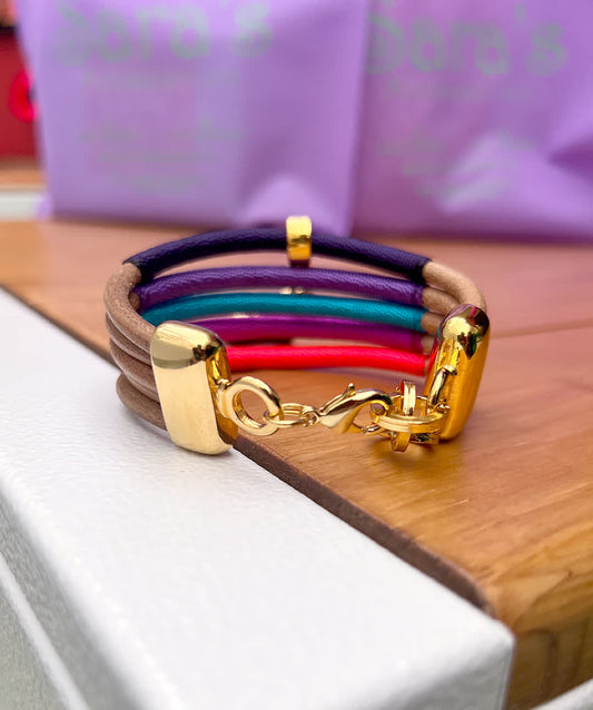 Brazalete Constelacion Hercules Galactica - Sara´s accesorios