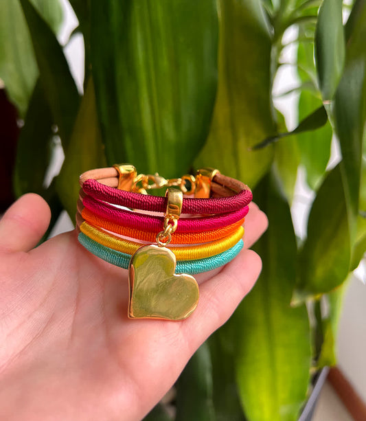 Brazalete Constelacion Hercules Venecia - Sara´s accesorios