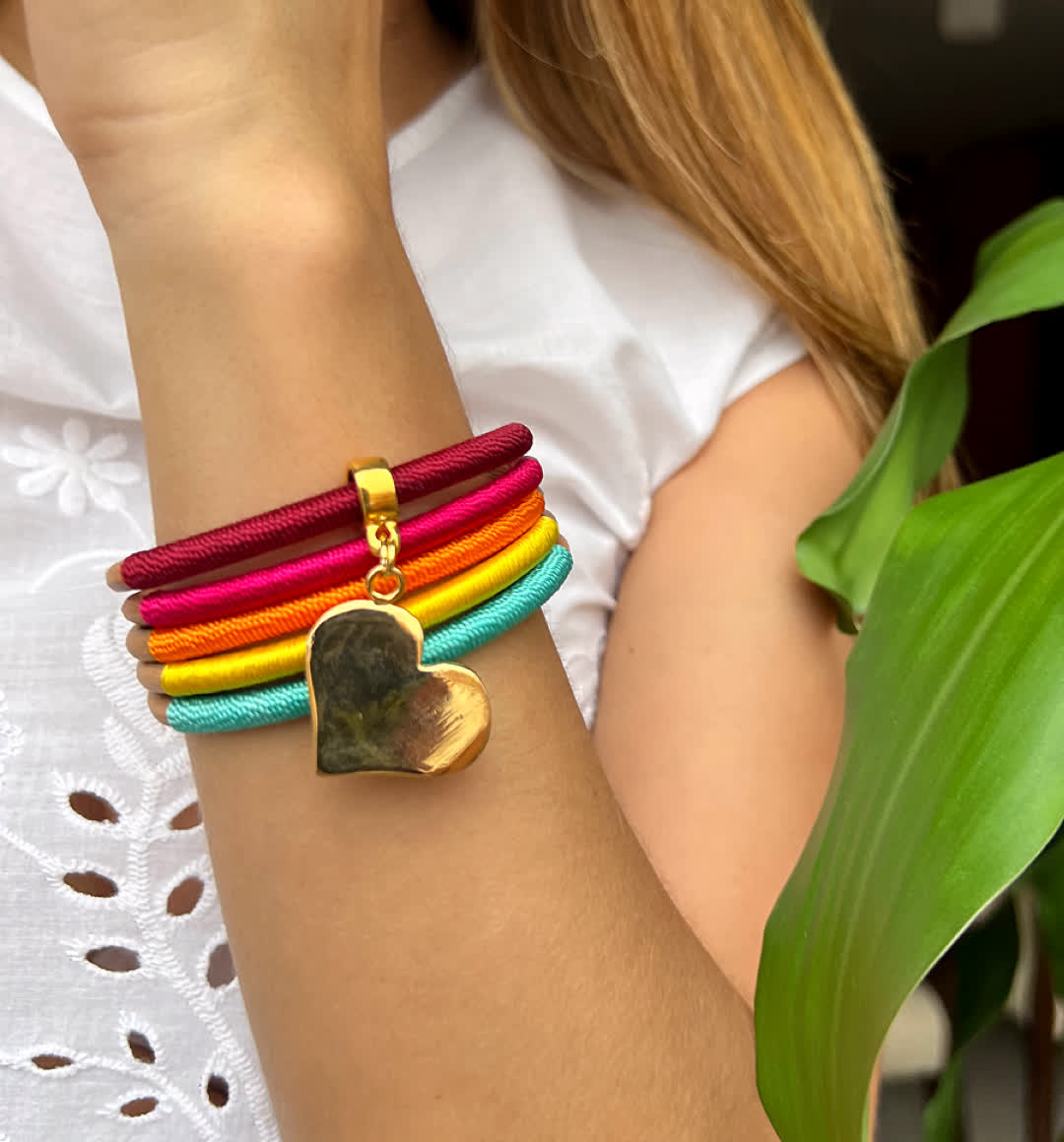 Brazalete Constelacion Hercules Venecia - Sara´s accesorios
