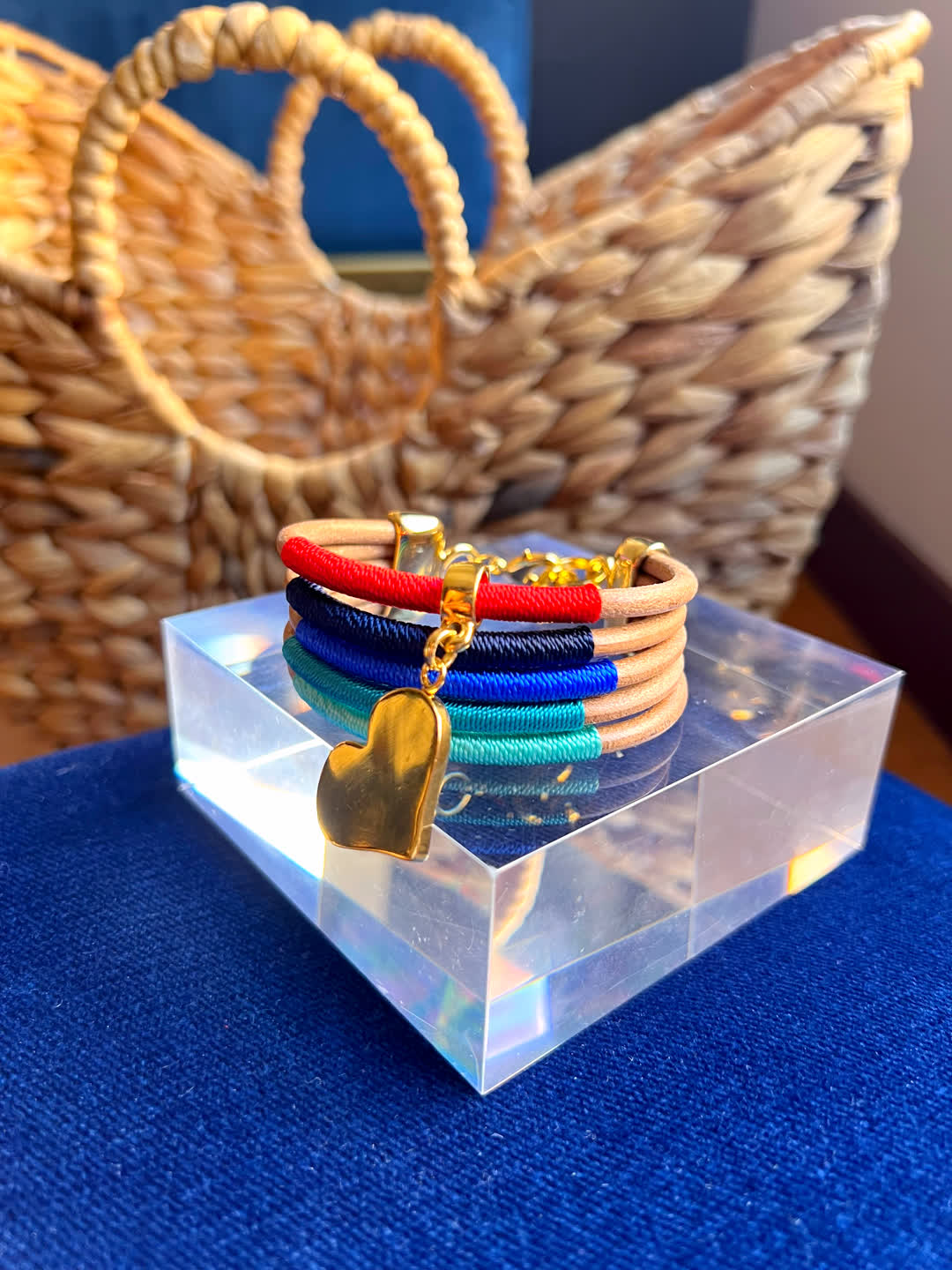 Brazalete Constelacion Hercules Naval - Sara´s accesorios