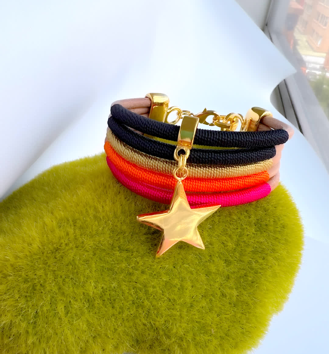 Brazalete Constelacion Hercules Cleopatra