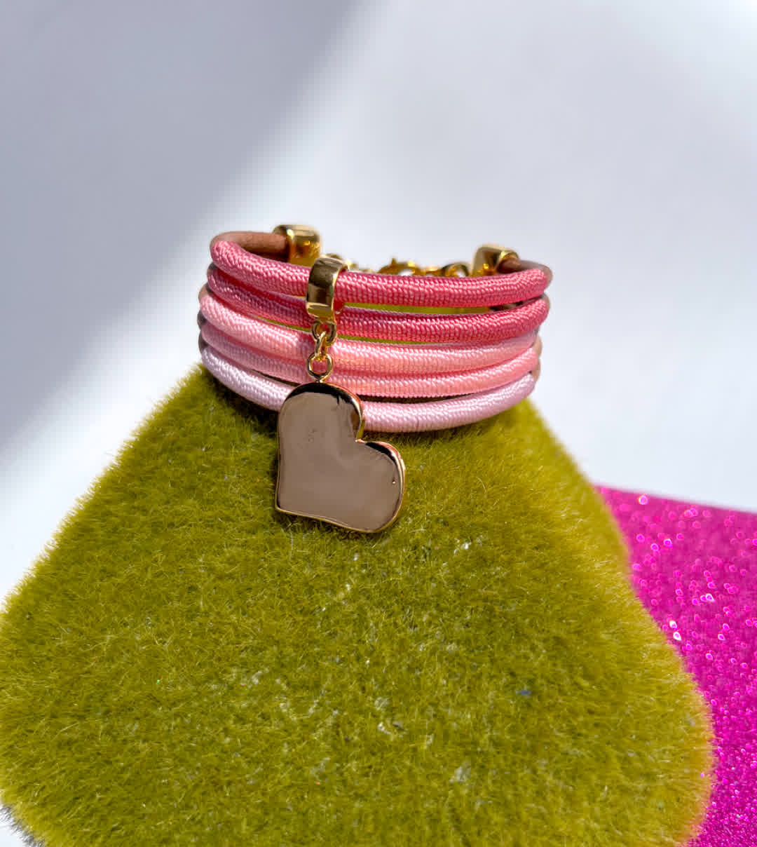 Brazalete Constelacion Hercules Galactica - Sara´s accesorios