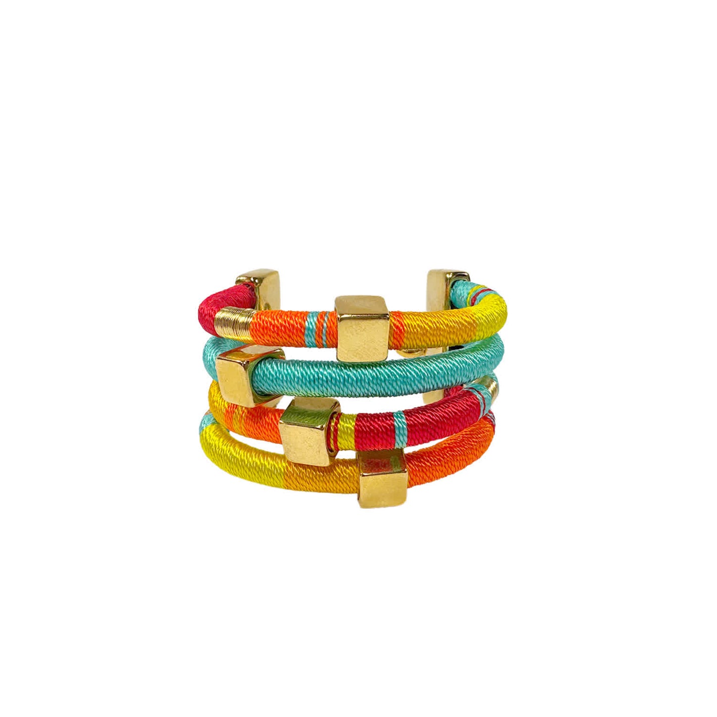 Brazalete Orion Sol - Sara´s accesorios