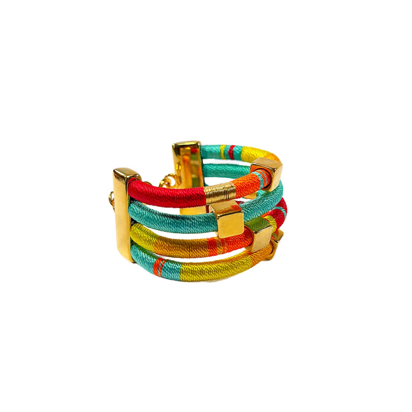 Brazalete Orion Sol - Sara´s accesorios