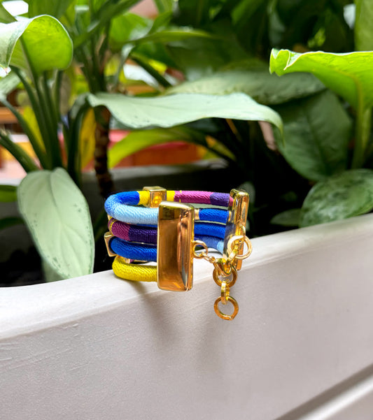 Brazalete Constelacion Orion Zafir