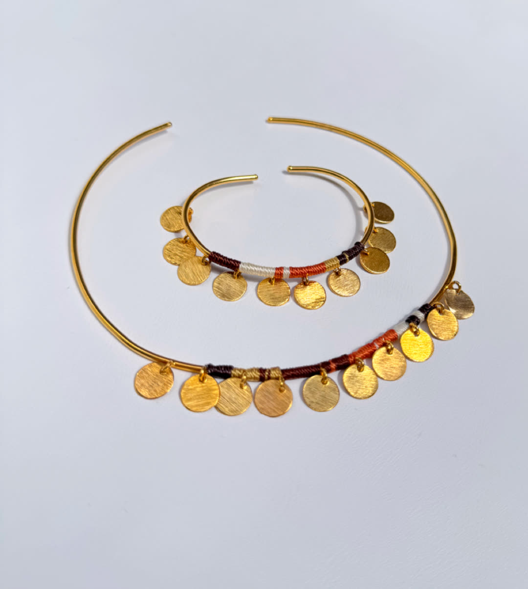 Collar Andrea Arequipe