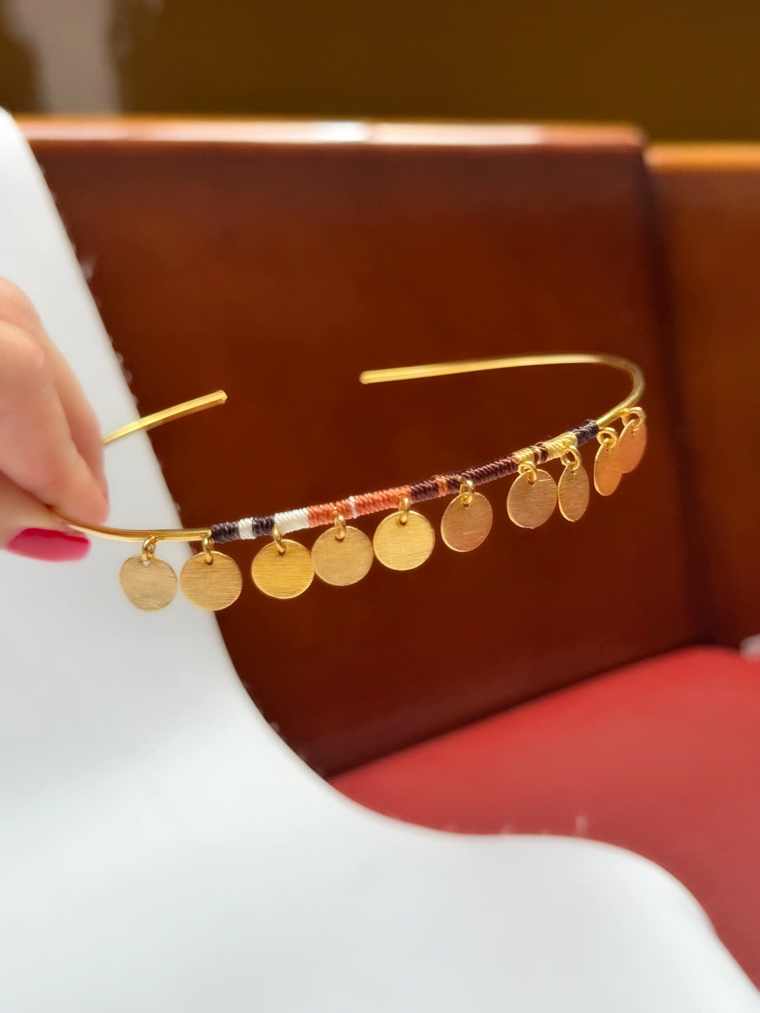 Collar Andrea Arequipe