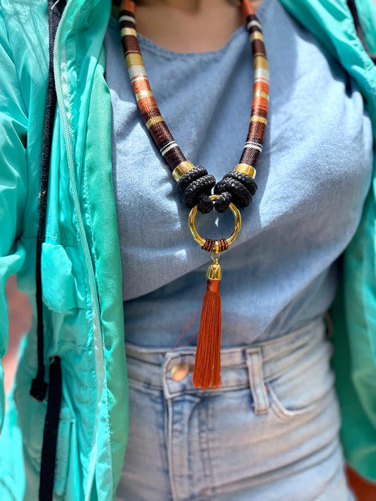 Collar Praga Hanna Arequipe