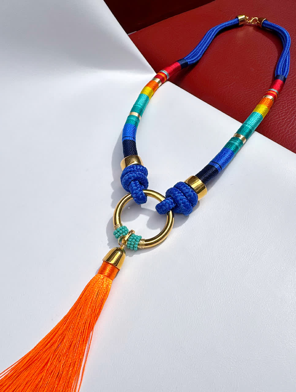 Collar Praga Hanna Colombia