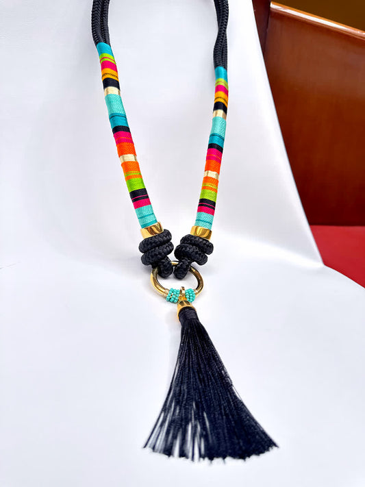 Collar Praga Hanna Sara´s