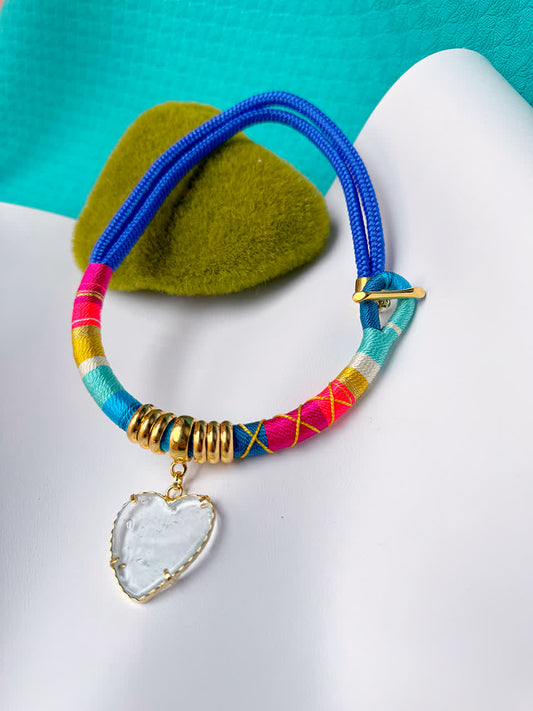 Collar Praga Alice Marruecos