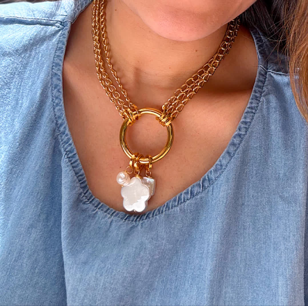 Collar Origen Malaga