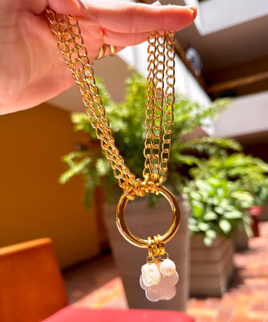 Collar Origen Malaga