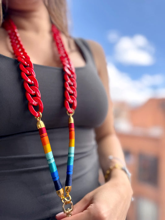 Porta Celular Maxi Colombia - Sara´s accesorios