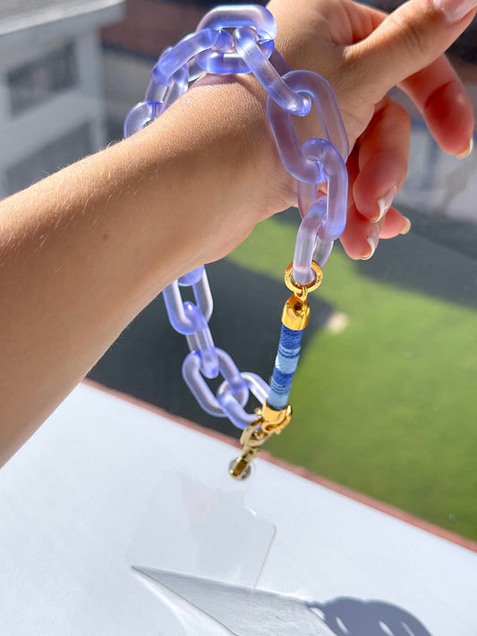 Porta Celular Mini Hielo - Sara´s accesorios