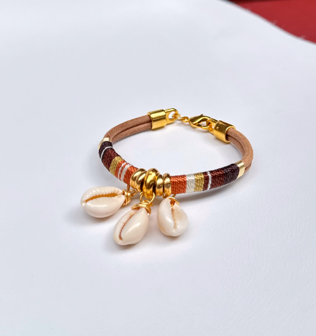 Pulsera Origen Santa Marta Arequipe