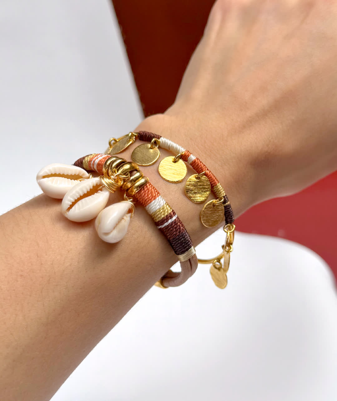Pulsera Origen Santa Marta Arequipe
