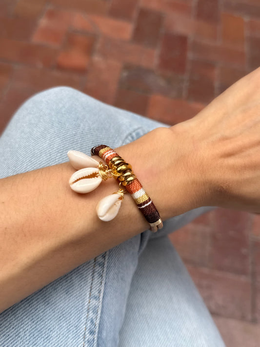 Pulsera Origen Santa Marta Arequipe