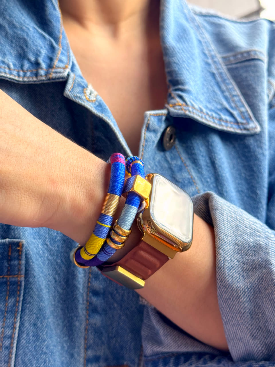 Pulsera Caribe Tortuga Zafir