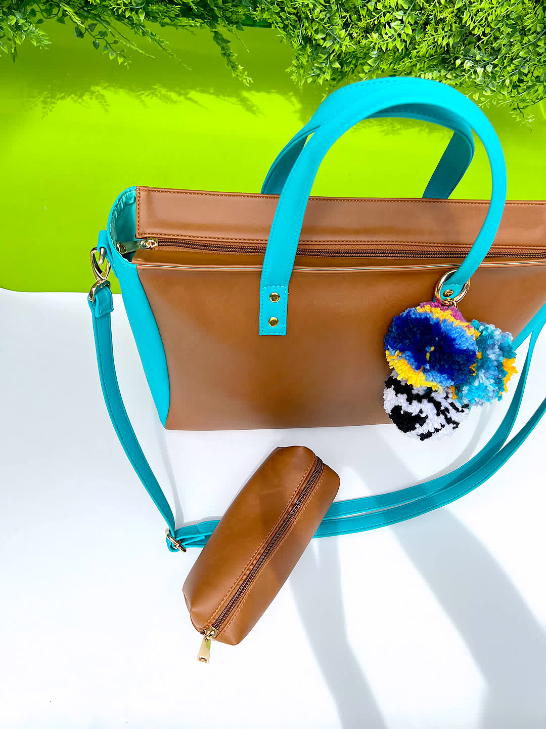 Bolsos grandes para mujer, prácticos y elegantes, perfectos para llevar todo lo necesario. Compra online ahora.