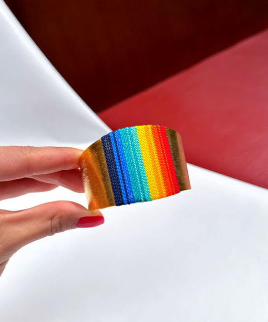 Brazalete Caribe Virginia Colombia