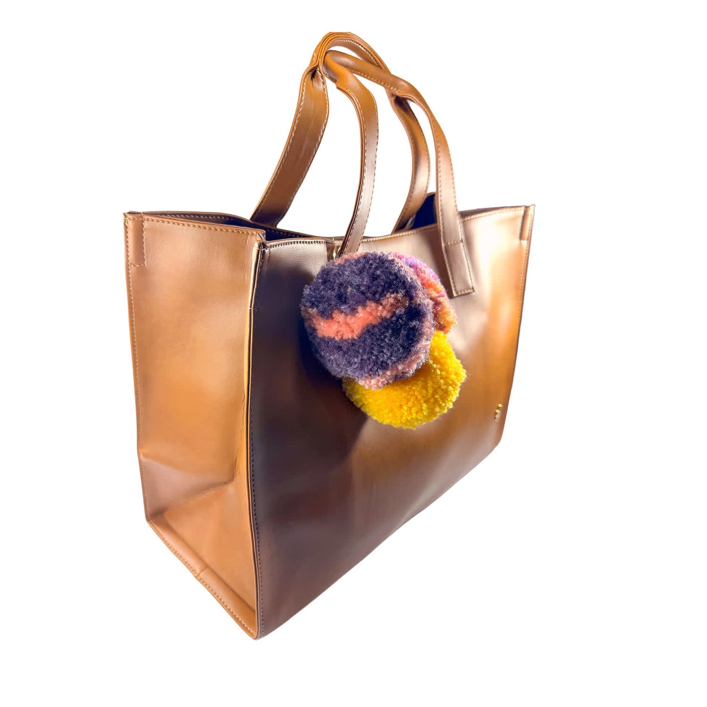 Bolso Mulan Camel - Sara´s accesorios