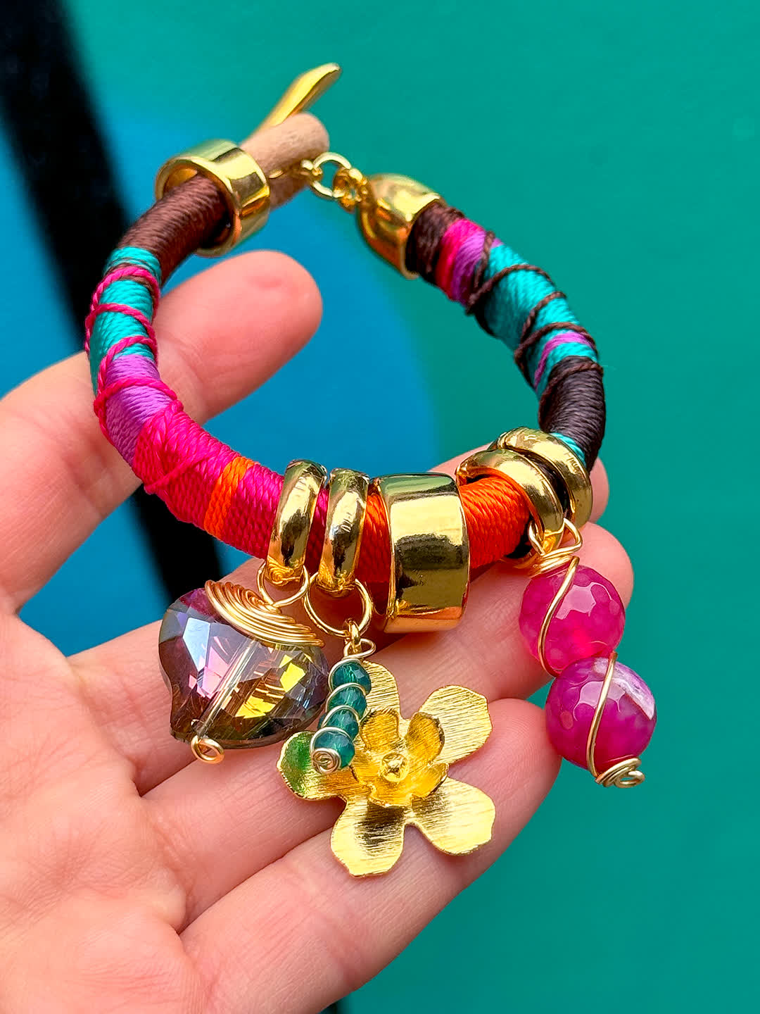 Pulseras
