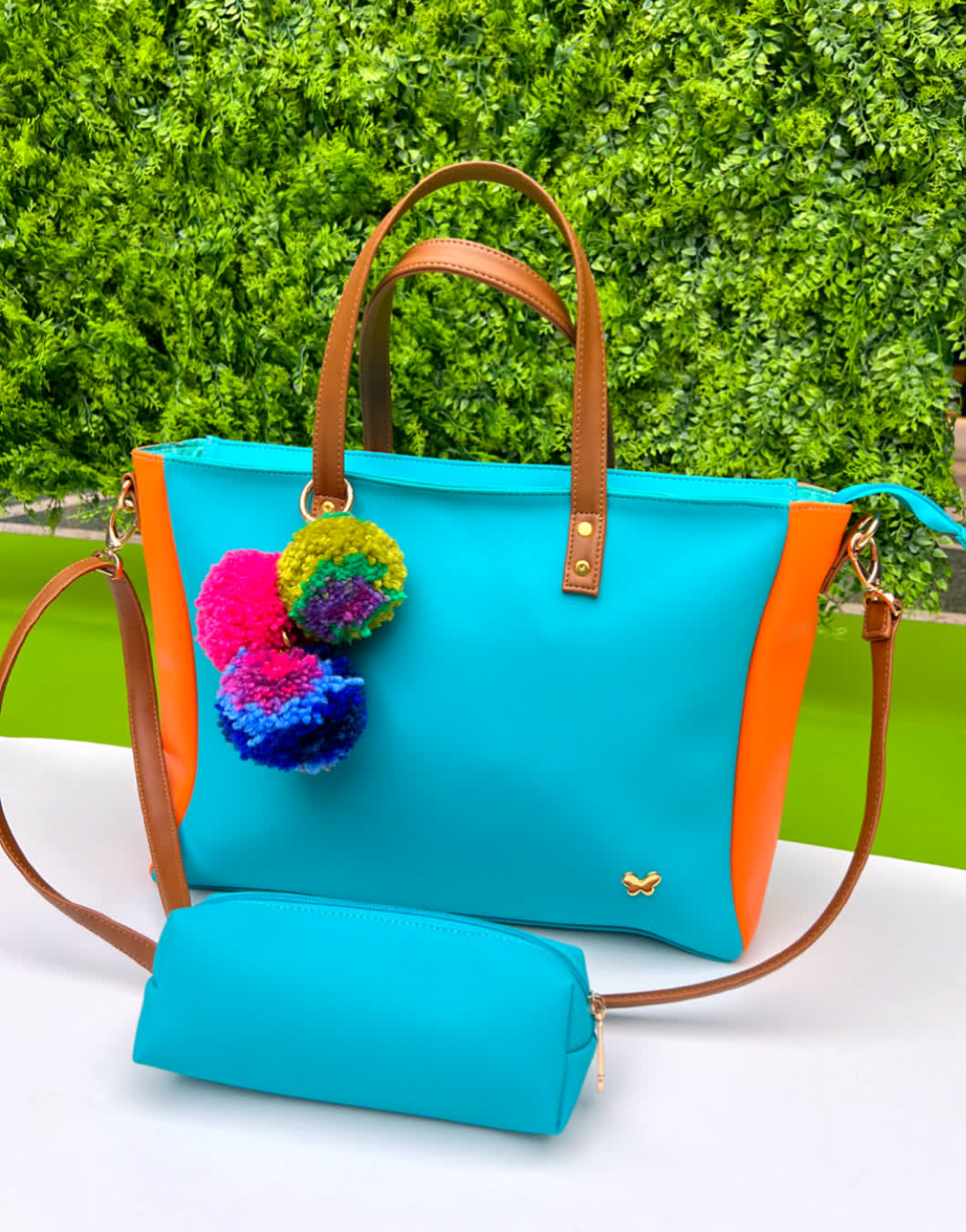 Bolsos y billeteras