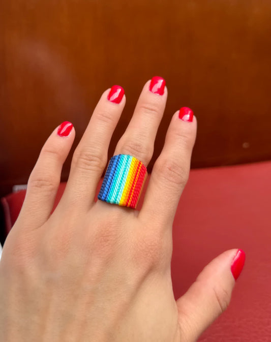 Anillo Caribe Virginia Colombia