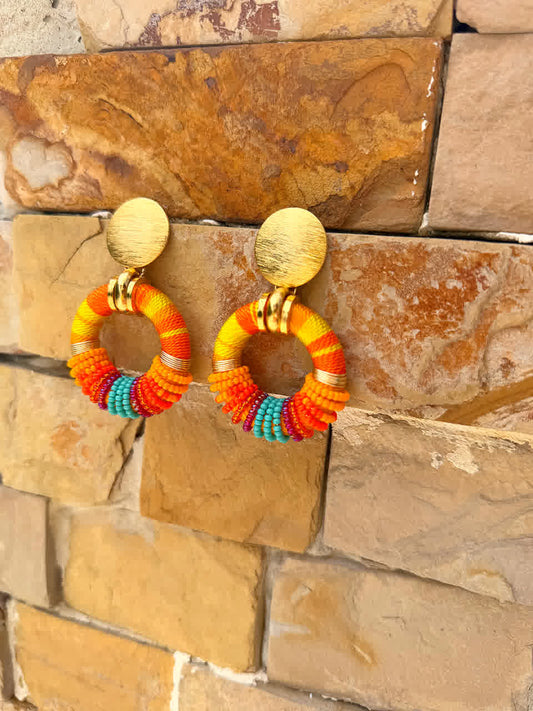 Aretes Praga Metis Mini Sol