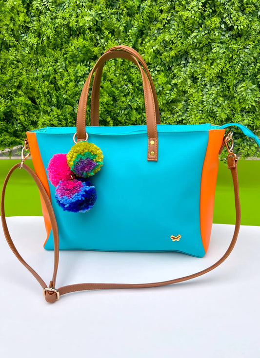 Bolsos grandes para mujer, prácticos y elegantes, perfectos para llevar todo lo necesario. Compra online ahora.