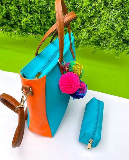 Bolsos grandes para mujer, prácticos y elegantes, perfectos para llevar todo lo necesario. Compra online ahora.