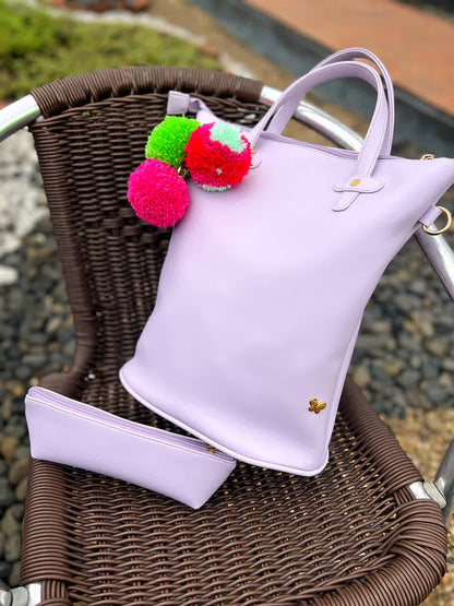 Bolso Fiona Lila