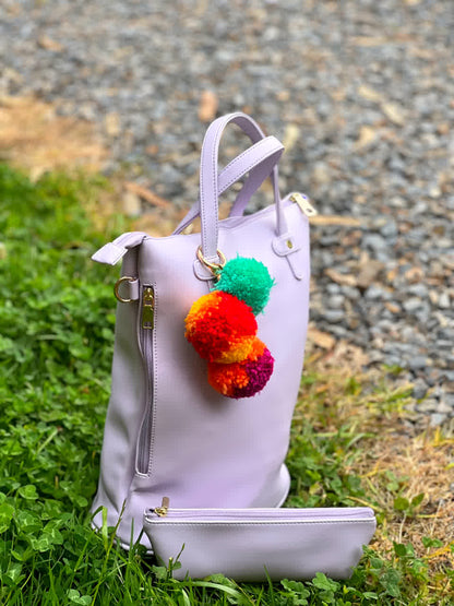 Bolso Fiona Lila