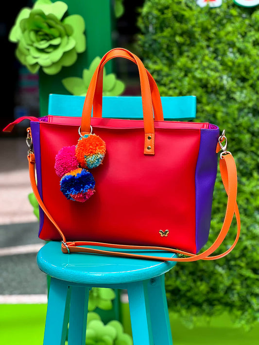 Bolsos grandes para mujer, prácticos y elegantes, perfectos para llevar todo lo necesario. Compra online ahora.
