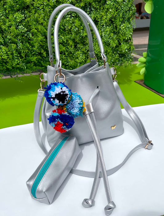Bolsos para mujer elegantes y modernos, disponibles en diversas tendencias para este 2025.