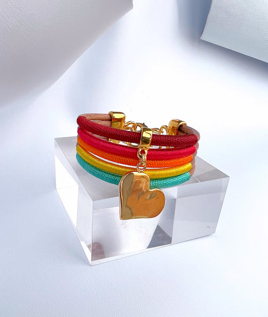 Brazalete Constelacion Hercules Venecia - Sara´s accesorios