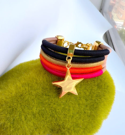 Brazalete Constelacion Hercules Cleopatra
