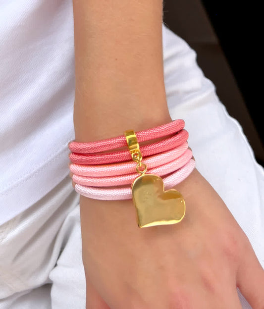 Brazalete Constelacion Hercules Galactica - Sara´s accesorios