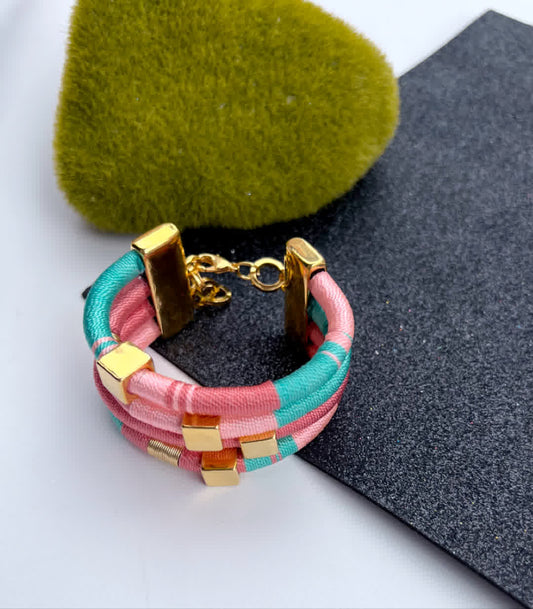 Brazalete Orion Pink