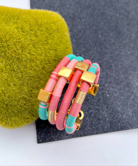Brazalete Orion Pink