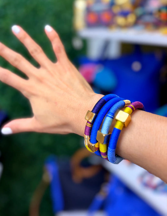 Brazalete Orion Zafir