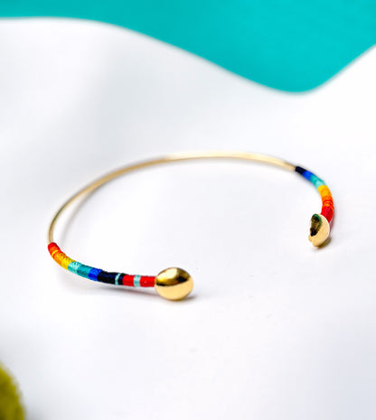Collar Choker Isla Margarita Colombia - Sara´s accesorios