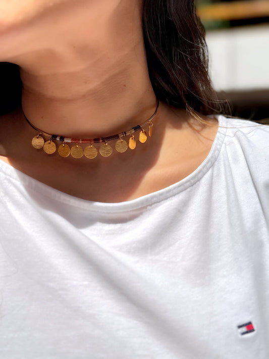 Collar Andrea Arequipe
