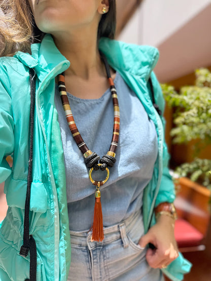 Collar Praga Hanna Arequipe