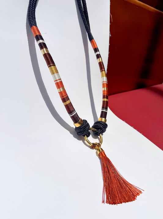 Collar Praga Hanna Arequipe