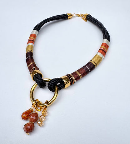 Collar Acuarius Arequipe