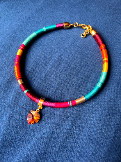 Collar Caribe Punta Cana Venecia